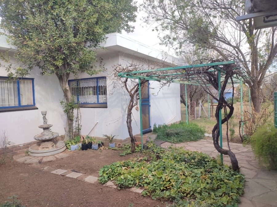 7 Bedroom Property for Sale in Lichtenburg North West